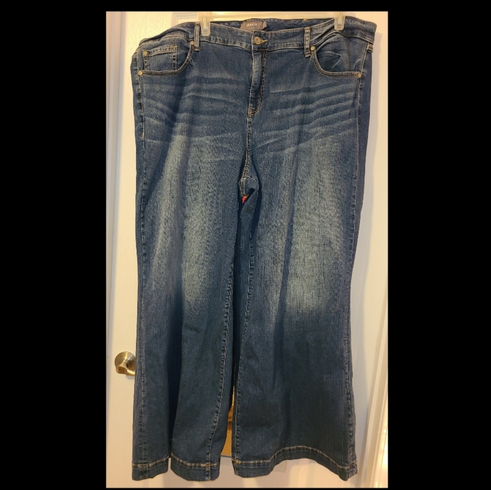 Torrid Jeans